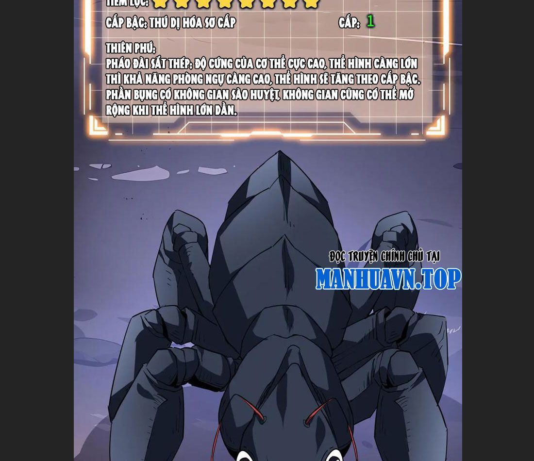 đọc truyện Ta Ký Kết Khế Ước Với Chính Mình Chương 54 ảnh 63 tại Thiên Thai Truyện