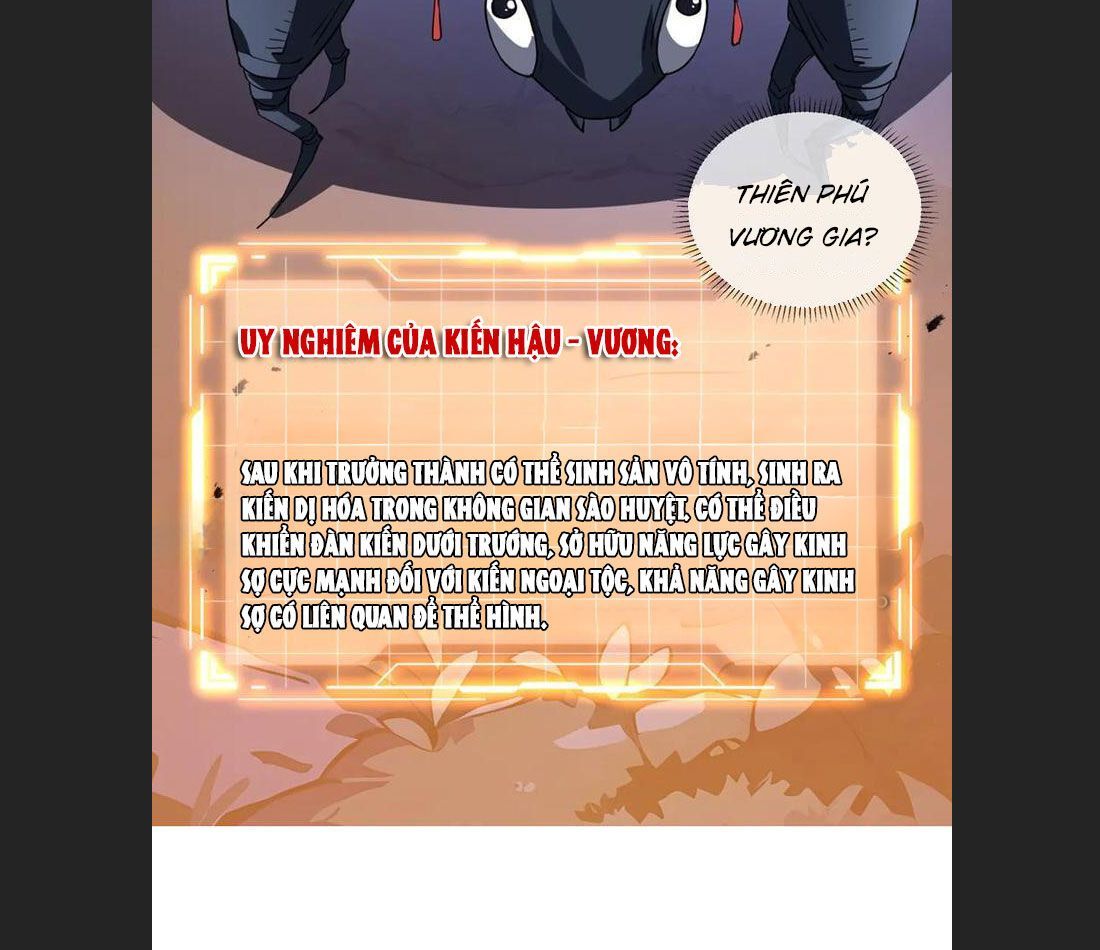 đọc truyện Ta Ký Kết Khế Ước Với Chính Mình Chương 54 ảnh 64 tại Thiên Thai Truyện