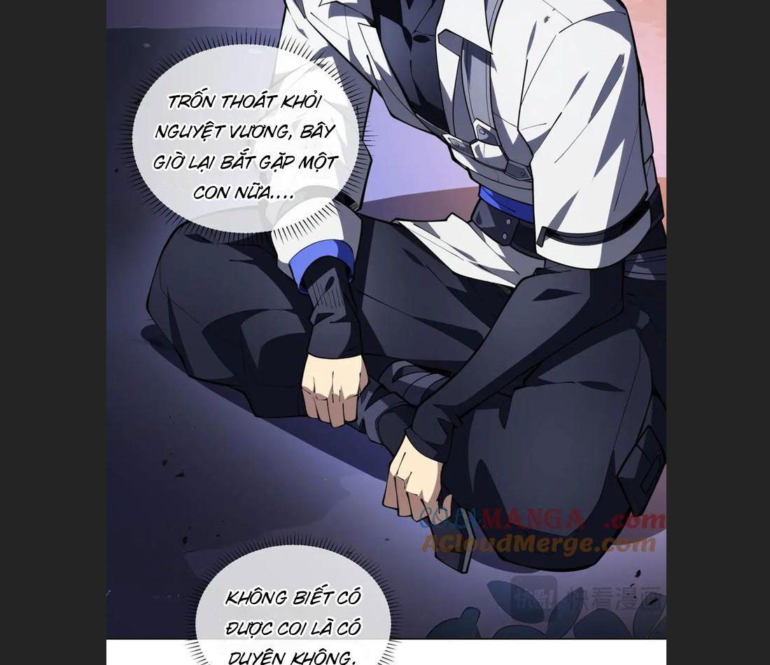 đọc truyện Ta Ký Kết Khế Ước Với Chính Mình Chương 54 ảnh 66 tại Thiên Thai Truyện