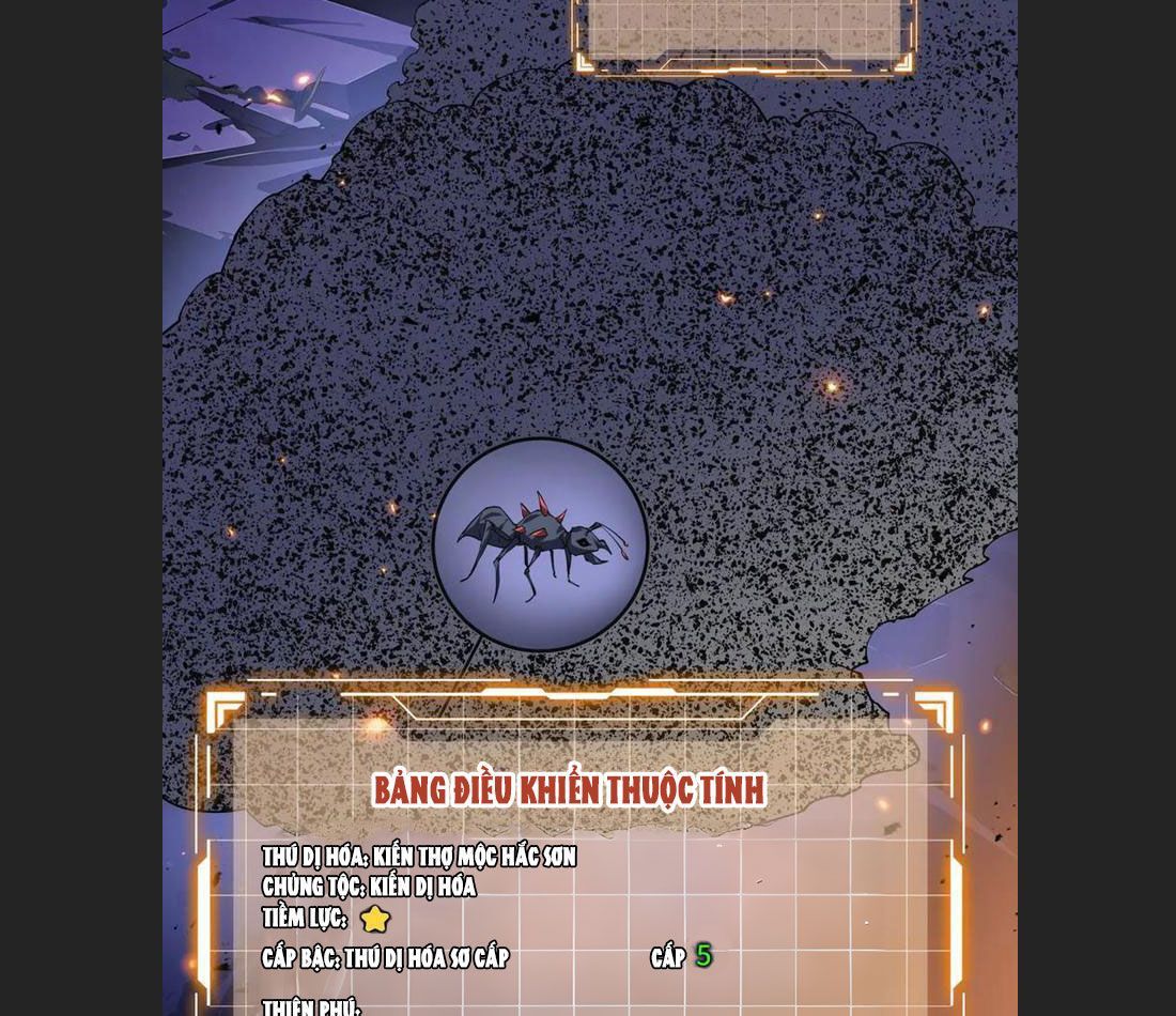 đọc truyện Ta Ký Kết Khế Ước Với Chính Mình Chương 54 ảnh 70 tại Thiên Thai Truyện