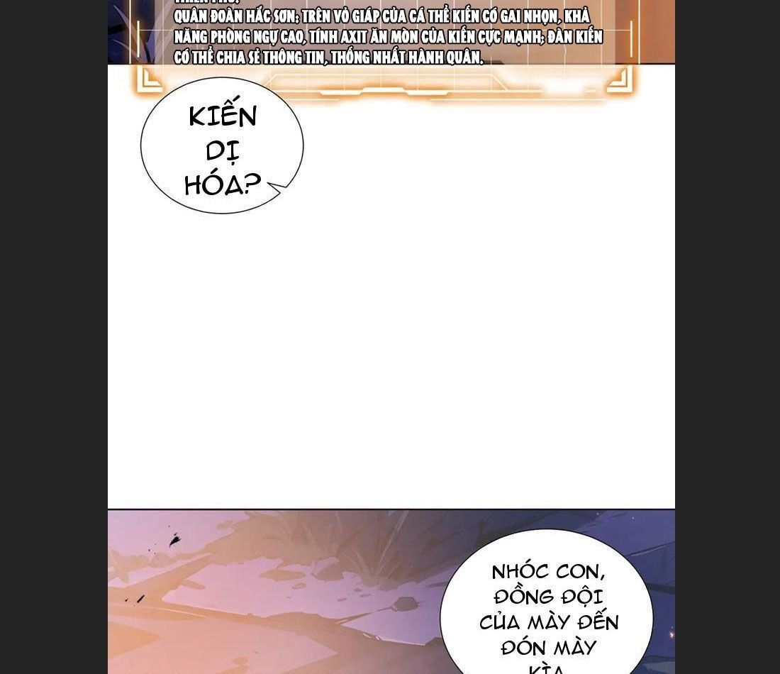 đọc truyện Ta Ký Kết Khế Ước Với Chính Mình Chương 54 ảnh 71 tại Thiên Thai Truyện