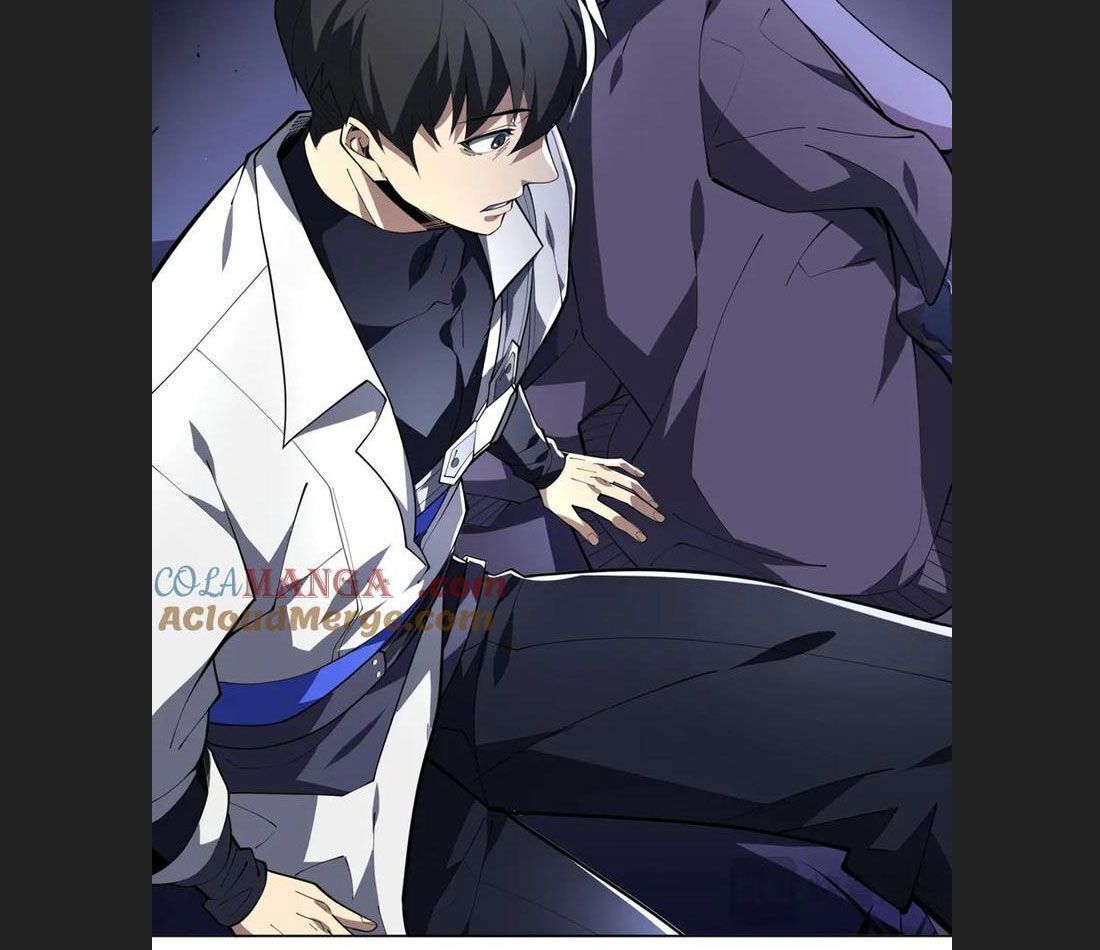 đọc truyện Ta Ký Kết Khế Ước Với Chính Mình Chương 54 ảnh 9 tại Thiên Thai Truyện