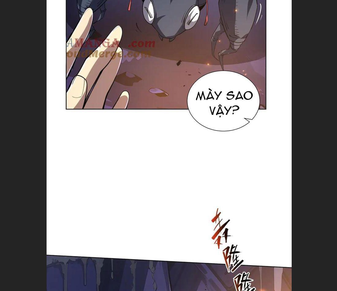 đọc truyện Ta Ký Kết Khế Ước Với Chính Mình Chương 54 ảnh 74 tại Thiên Thai Truyện