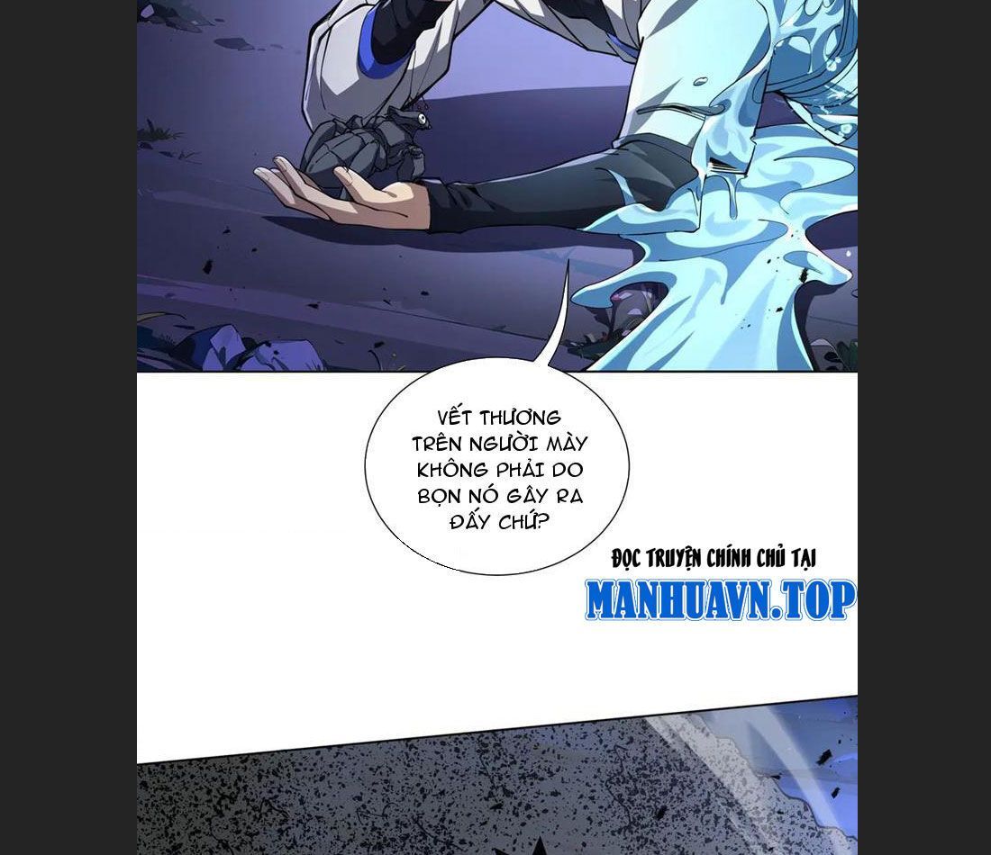 đọc truyện Ta Ký Kết Khế Ước Với Chính Mình Chương 54 ảnh 81 tại Thiên Thai Truyện