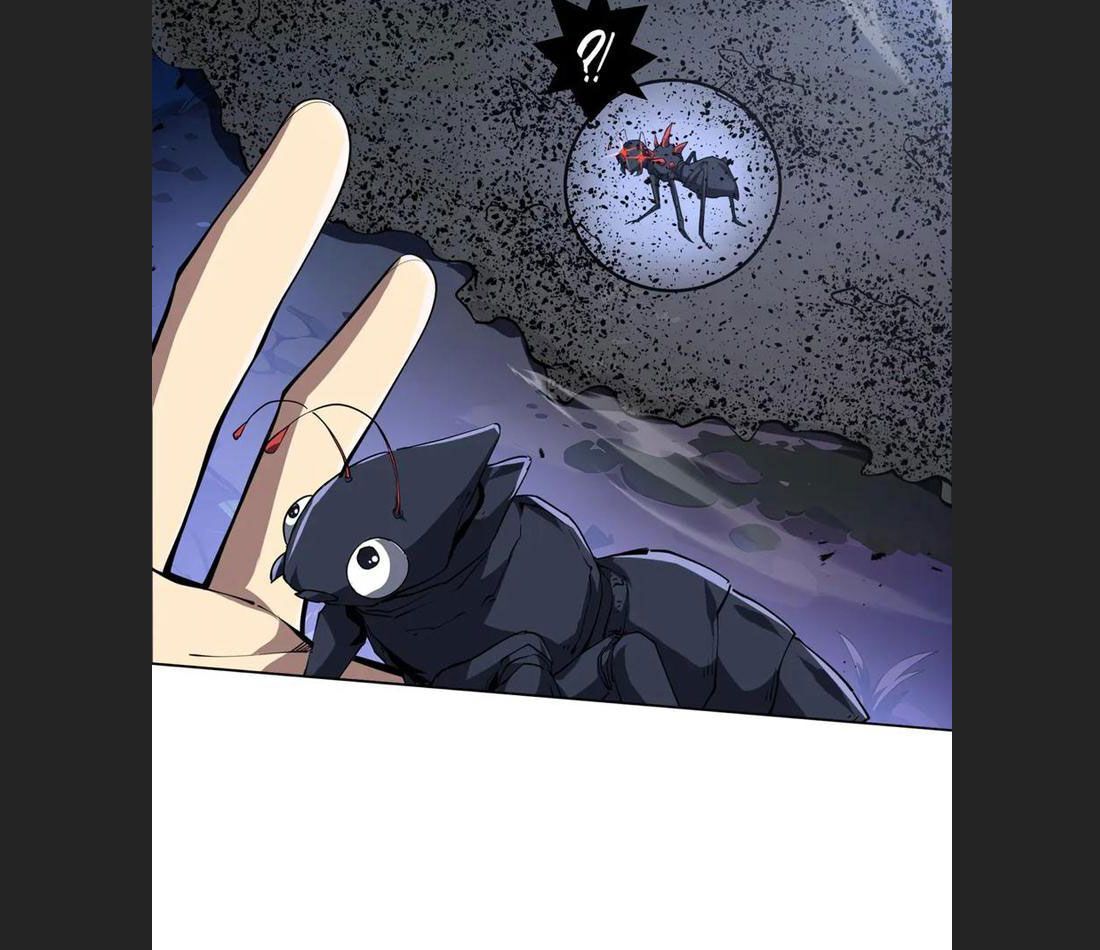 đọc truyện Ta Ký Kết Khế Ước Với Chính Mình Chương 54 ảnh 82 tại Thiên Thai Truyện