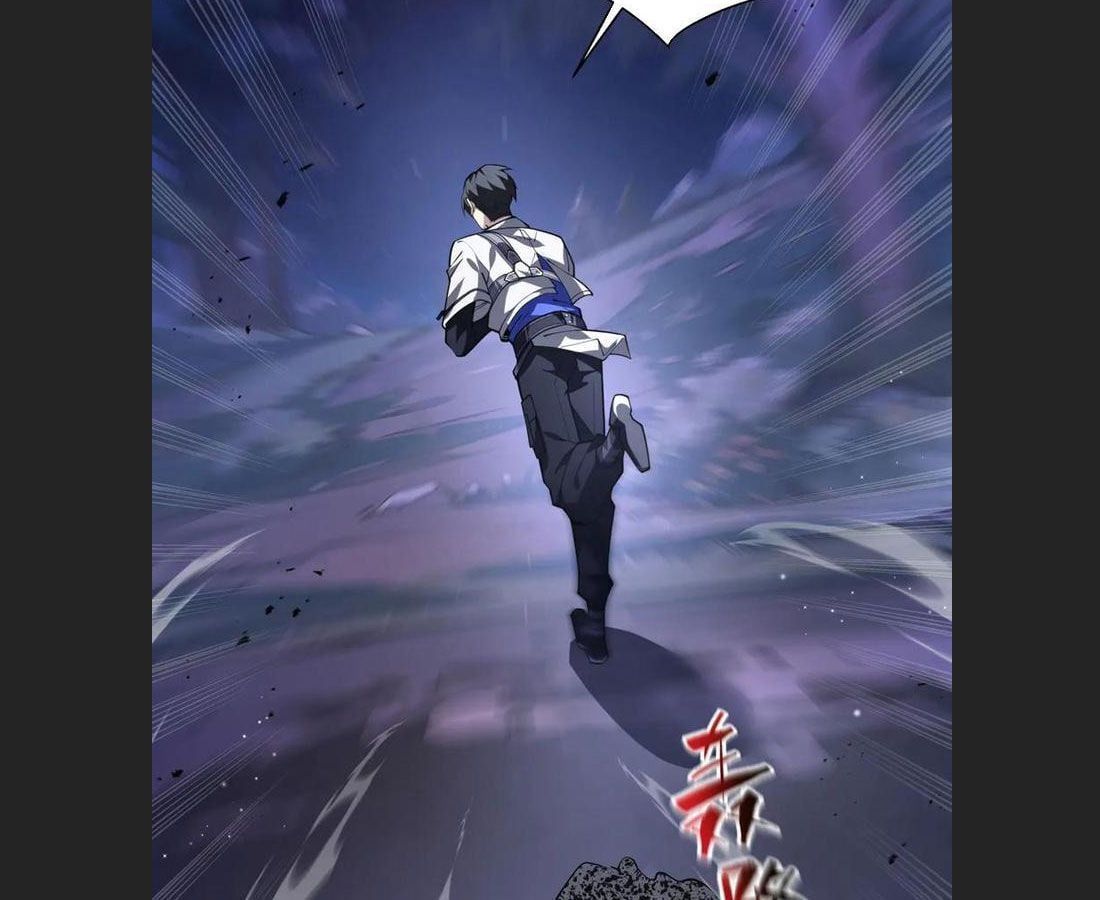 đọc truyện Ta Ký Kết Khế Ước Với Chính Mình Chương 54 ảnh 84 tại Thiên Thai Truyện