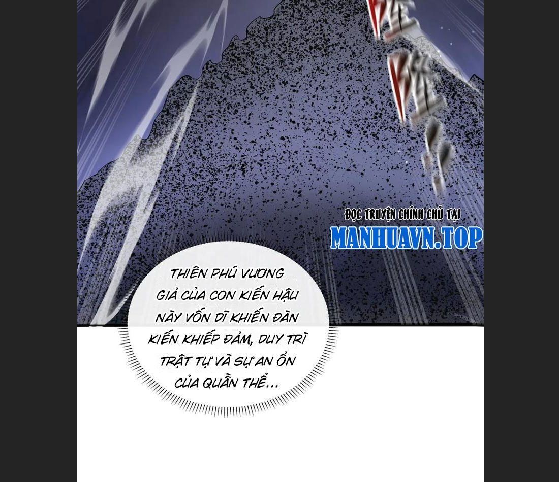 đọc truyện Ta Ký Kết Khế Ước Với Chính Mình Chương 54 ảnh 85 tại Thiên Thai Truyện