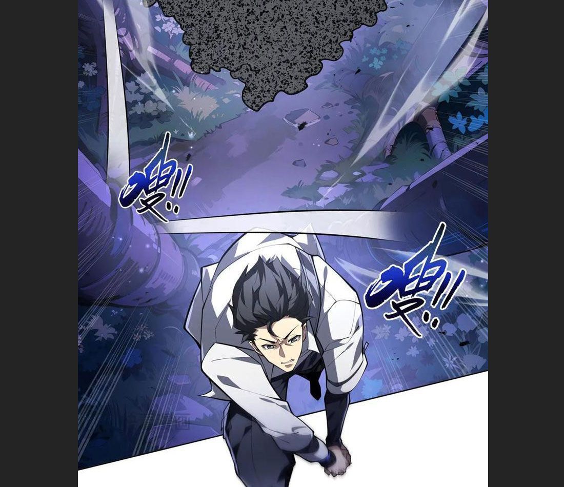 đọc truyện Ta Ký Kết Khế Ước Với Chính Mình Chương 54 ảnh 87 tại Thiên Thai Truyện