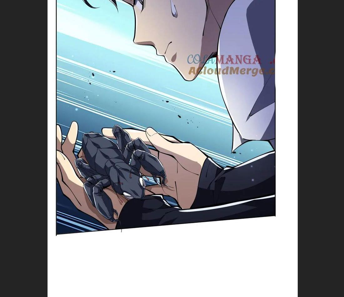 đọc truyện Ta Ký Kết Khế Ước Với Chính Mình Chương 54 ảnh 89 tại Thiên Thai Truyện