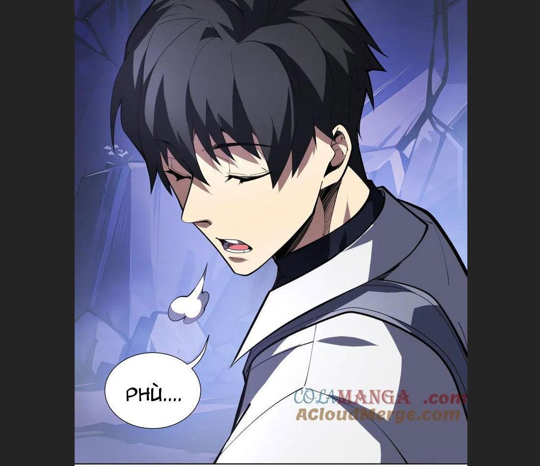 đọc truyện Ta Ký Kết Khế Ước Với Chính Mình Chương 54 ảnh 11 tại Thiên Thai Truyện