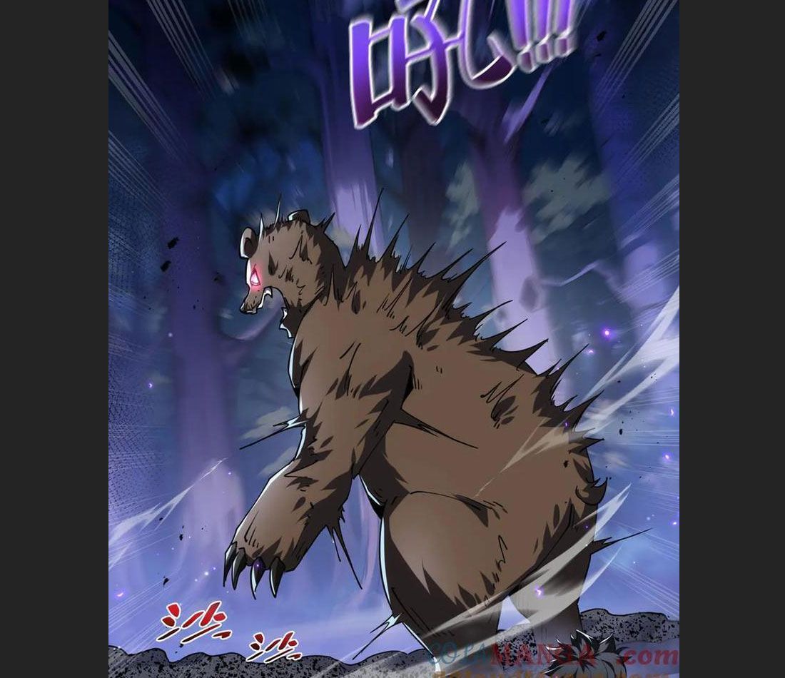 đọc truyện Ta Ký Kết Khế Ước Với Chính Mình Chương 54 ảnh 98 tại Thiên Thai Truyện