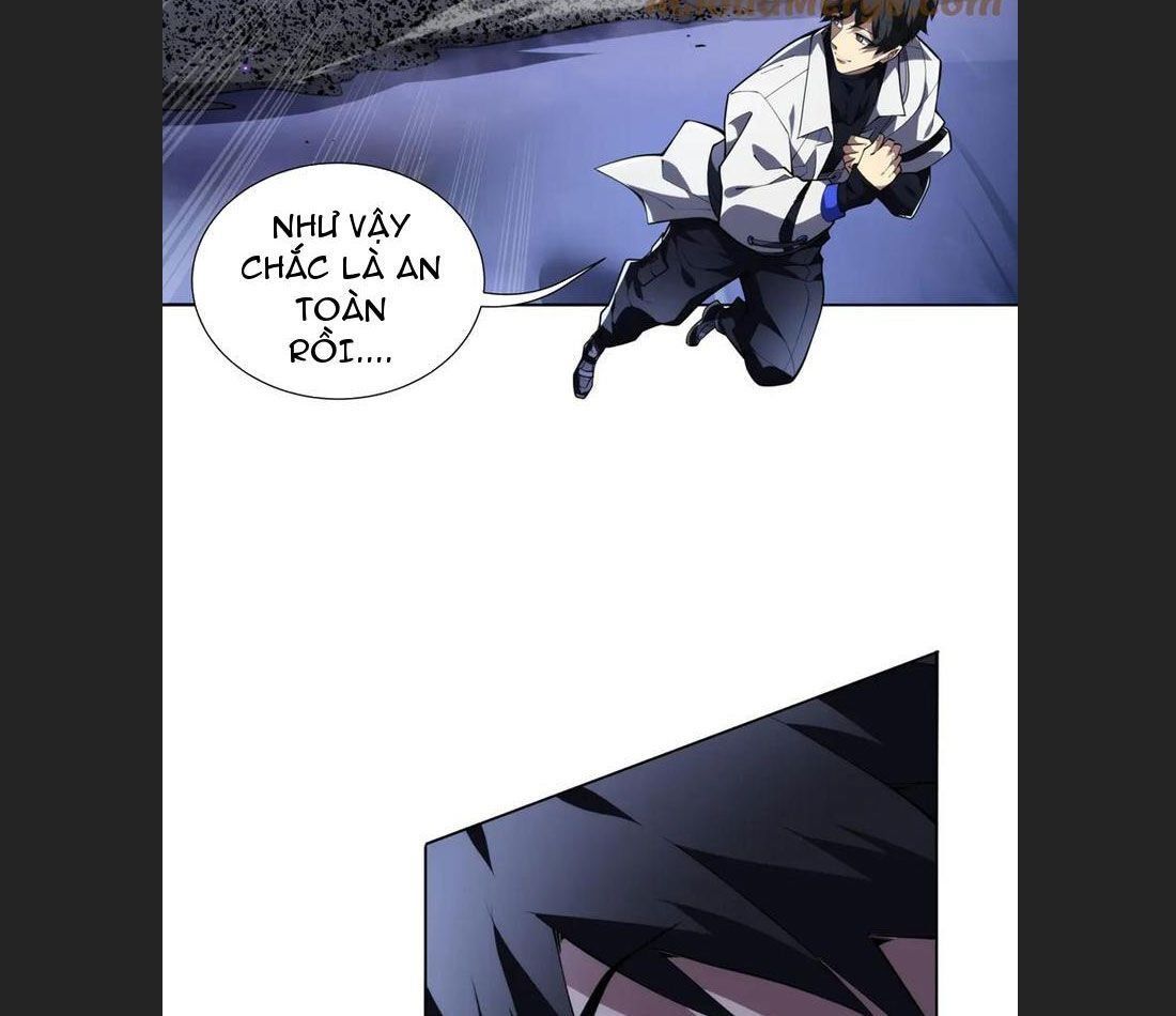 đọc truyện Ta Ký Kết Khế Ước Với Chính Mình Chương 54 ảnh 99 tại Thiên Thai Truyện