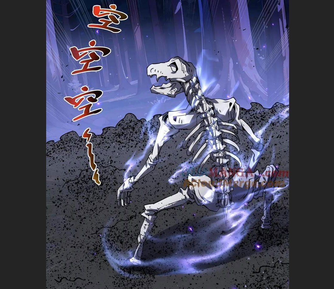 đọc truyện Ta Ký Kết Khế Ước Với Chính Mình Chương 54 ảnh 101 tại Thiên Thai Truyện