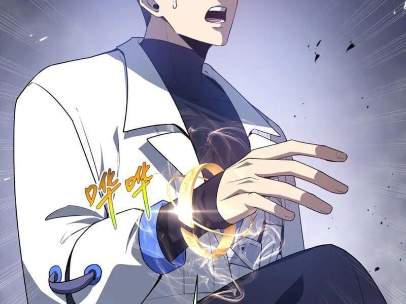 đọc truyện Ta Ký Kết Khế Ước Với Chính Mình Chương 55 ảnh 114 tại Thiên Thai Truyện