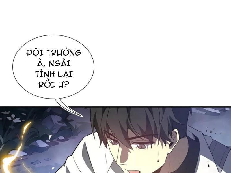 đọc truyện Ta Ký Kết Khế Ước Với Chính Mình Chương 55 ảnh 116 tại Thiên Thai Truyện