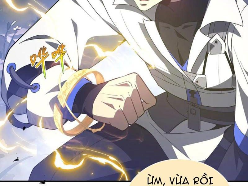 đọc truyện Ta Ký Kết Khế Ước Với Chính Mình Chương 55 ảnh 117 tại Thiên Thai Truyện