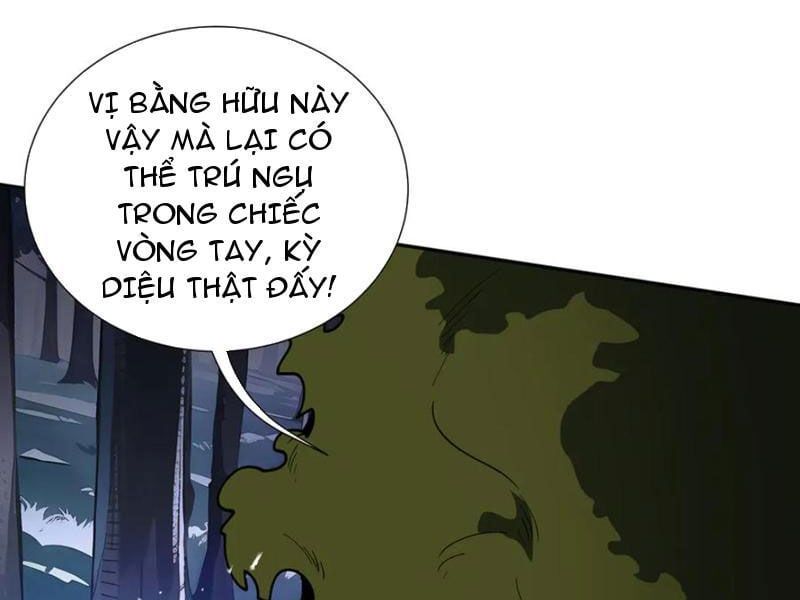 đọc truyện Ta Ký Kết Khế Ước Với Chính Mình Chương 55 ảnh 119 tại Thiên Thai Truyện