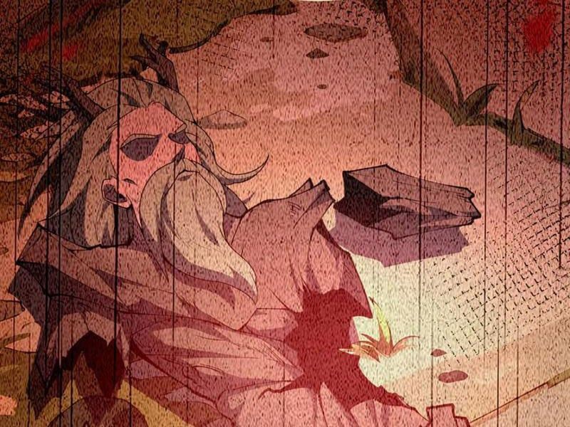 đọc truyện Ta Ký Kết Khế Ước Với Chính Mình Chương 55 ảnh 135 tại Thiên Thai Truyện