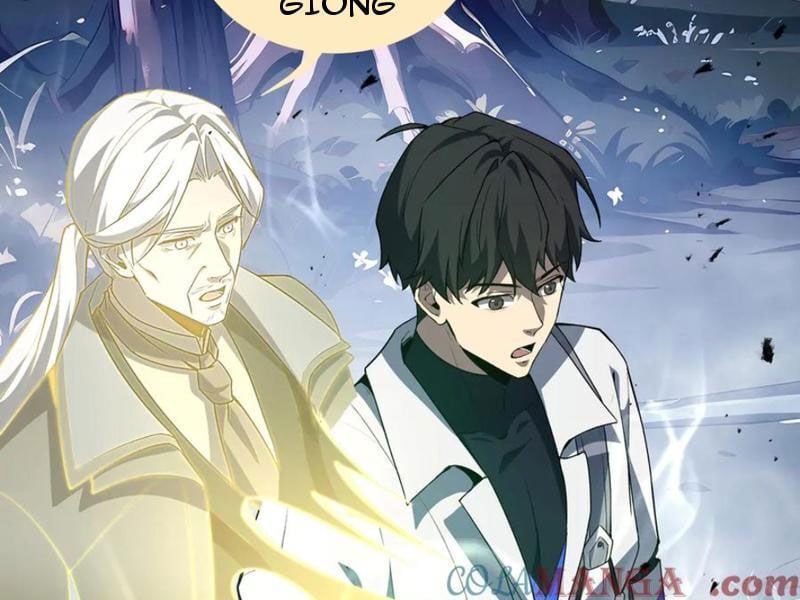 đọc truyện Ta Ký Kết Khế Ước Với Chính Mình Chương 55 ảnh 157 tại Thiên Thai Truyện