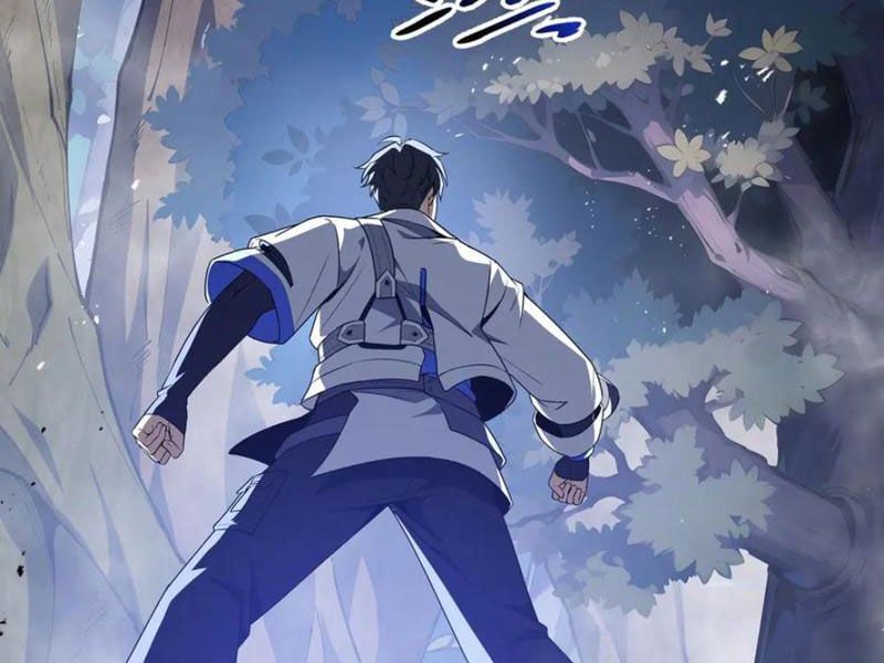 đọc truyện Ta Ký Kết Khế Ước Với Chính Mình Chương 55 ảnh 26 tại Thiên Thai Truyện