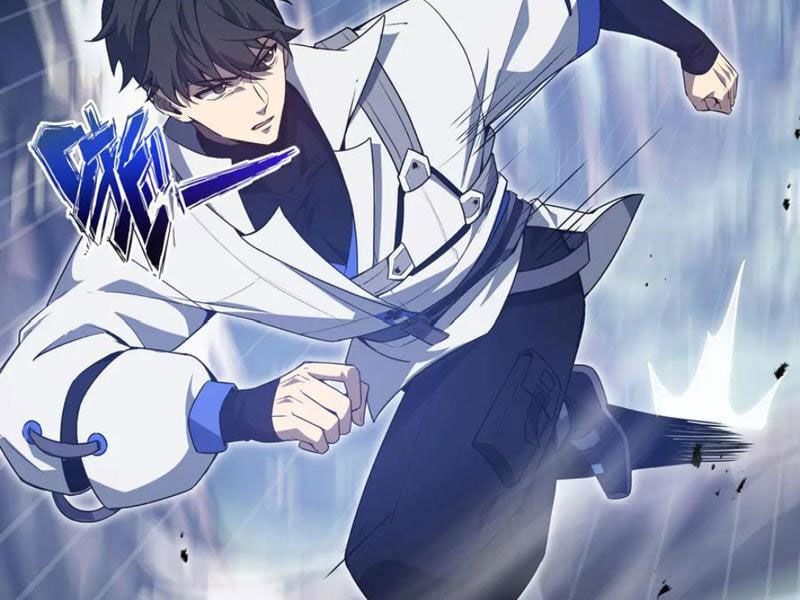 đọc truyện Ta Ký Kết Khế Ước Với Chính Mình Chương 55 ảnh 7 tại Thiên Thai Truyện