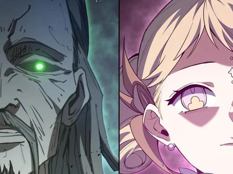 đọc truyện Ta Ký Kết Khế Ước Với Chính Mình Chương 55 ảnh 82 tại Thiên Thai Truyện