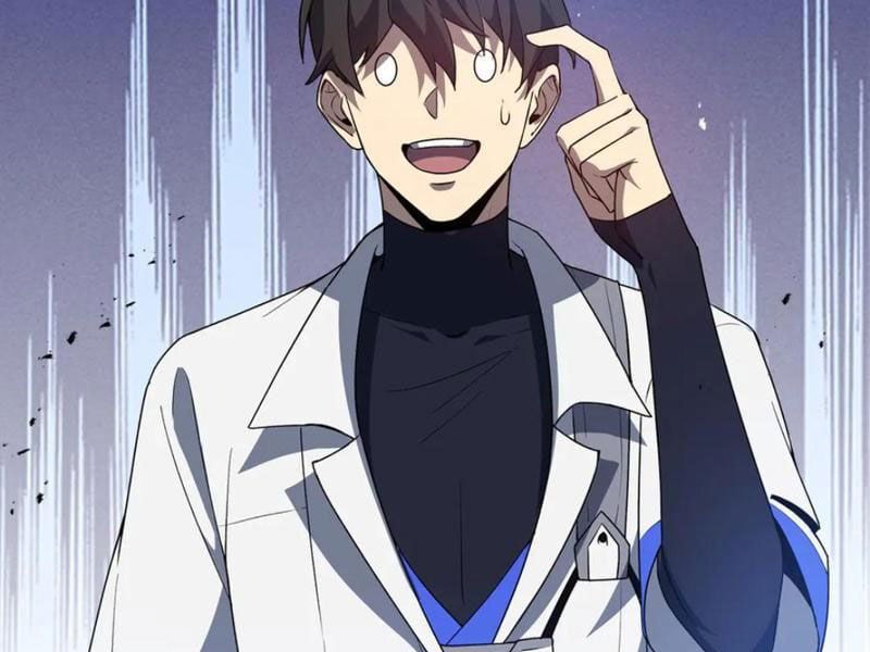 đọc truyện Ta Ký Kết Khế Ước Với Chính Mình Chương 55 ảnh 87 tại Thiên Thai Truyện