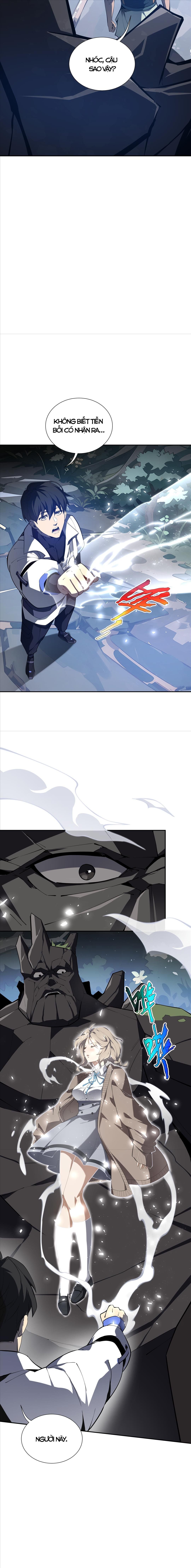 đọc truyện Ta Ký Kết Khế Ước Với Chính Mình Chương 56 ảnh 14 tại Thiên Thai Truyện