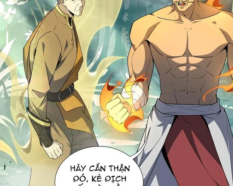 đọc truyện Ta Ký Kết Khế Ước Với Chính Mình Chương 59 ảnh 107 tại Thiên Thai Truyện