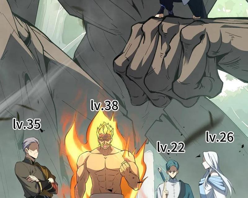 đọc truyện Ta Ký Kết Khế Ước Với Chính Mình Chương 59 ảnh 115 tại Thiên Thai Truyện