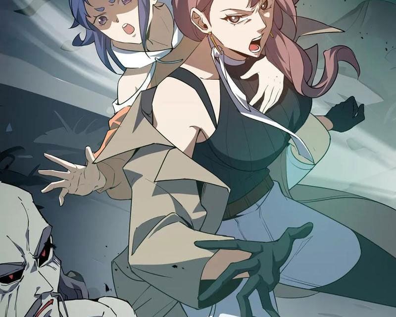 đọc truyện Ta Ký Kết Khế Ước Với Chính Mình Chương 59 ảnh 120 tại Thiên Thai Truyện