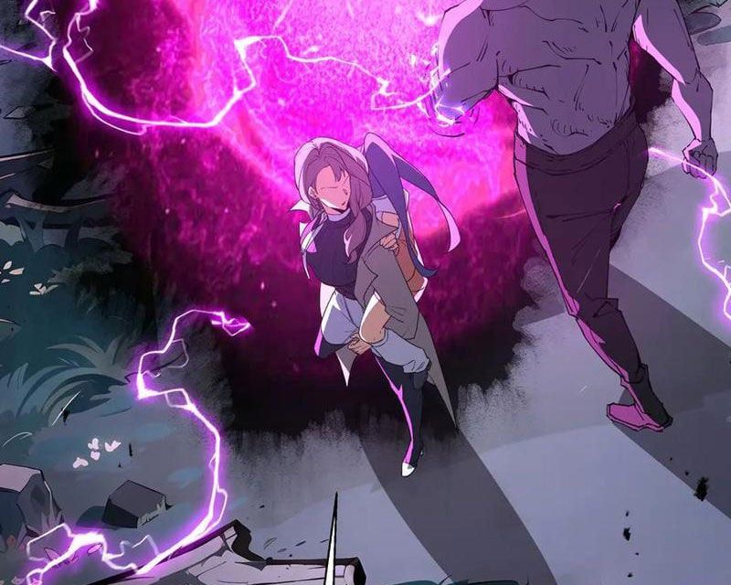 đọc truyện Ta Ký Kết Khế Ước Với Chính Mình Chương 59 ảnh 132 tại Thiên Thai Truyện