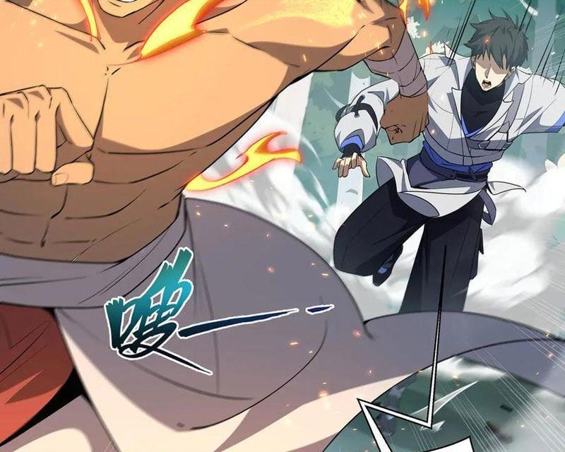 đọc truyện Ta Ký Kết Khế Ước Với Chính Mình Chương 59 ảnh 135 tại Thiên Thai Truyện