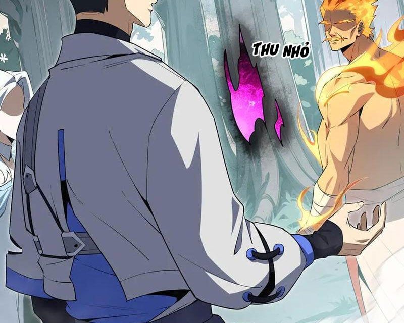 đọc truyện Ta Ký Kết Khế Ước Với Chính Mình Chương 59 ảnh 138 tại Thiên Thai Truyện