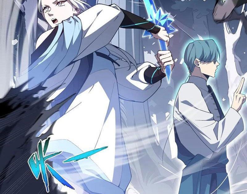 đọc truyện Ta Ký Kết Khế Ước Với Chính Mình Chương 59 ảnh 4 tại Thiên Thai Truyện