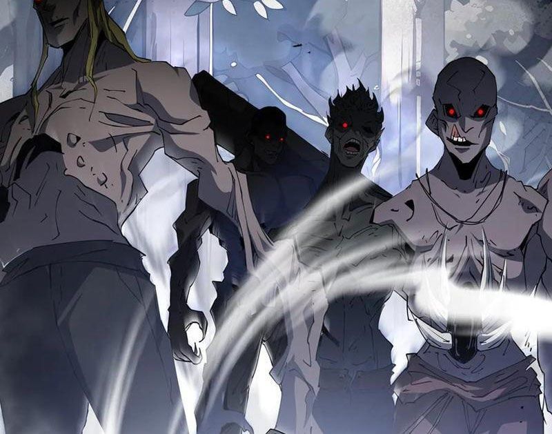 đọc truyện Ta Ký Kết Khế Ước Với Chính Mình Chương 59 ảnh 24 tại Thiên Thai Truyện