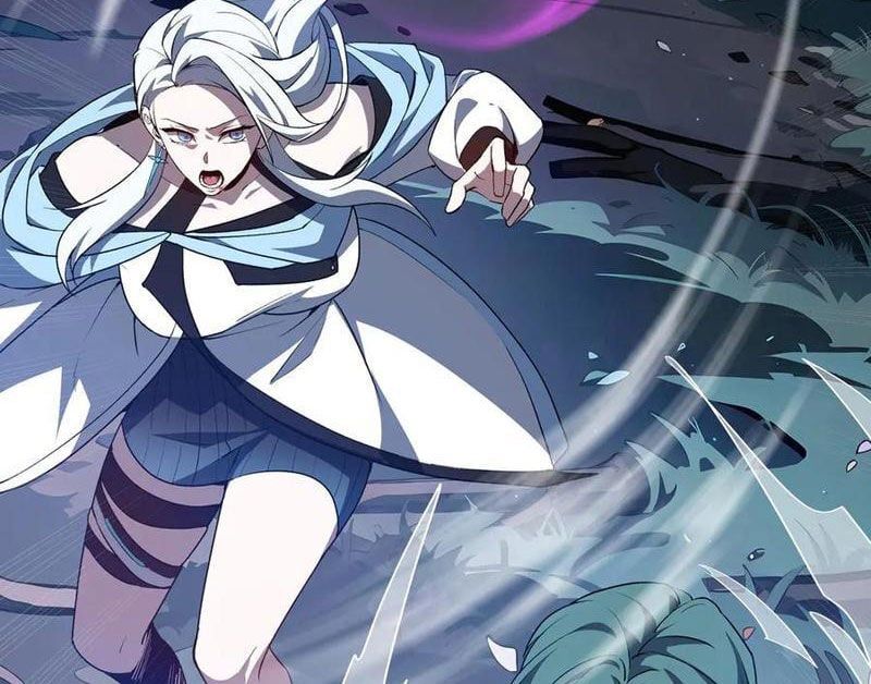 đọc truyện Ta Ký Kết Khế Ước Với Chính Mình Chương 59 ảnh 39 tại Thiên Thai Truyện