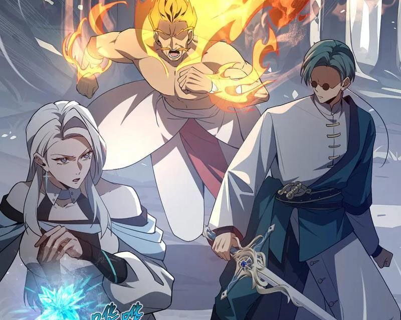 đọc truyện Ta Ký Kết Khế Ước Với Chính Mình Chương 59 ảnh 79 tại Thiên Thai Truyện