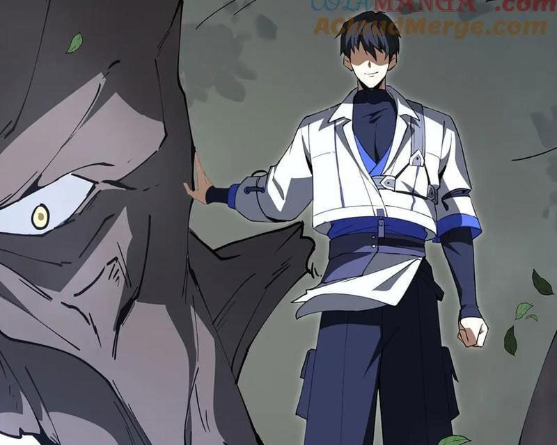 đọc truyện Ta Ký Kết Khế Ước Với Chính Mình Chương 59 ảnh 84 tại Thiên Thai Truyện