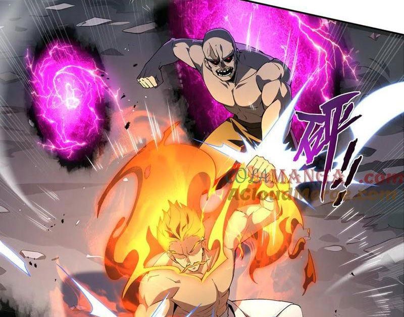 đọc truyện Ta Ký Kết Khế Ước Với Chính Mình Chương 59 ảnh 11 tại Thiên Thai Truyện