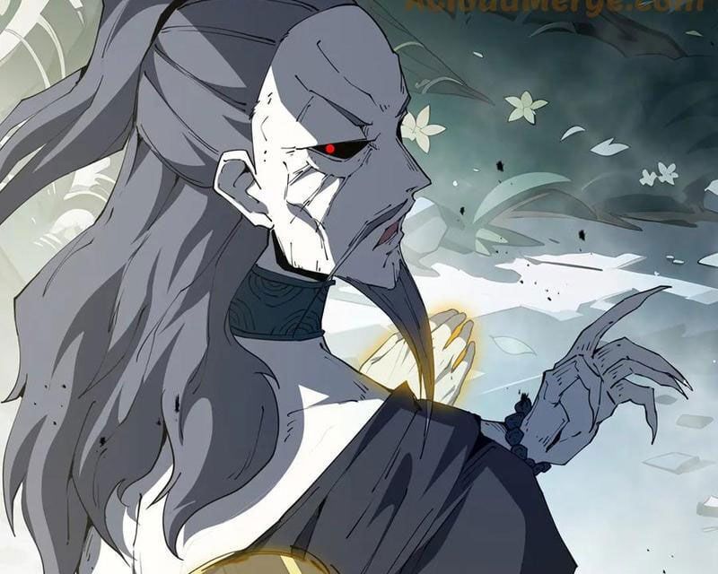 đọc truyện Ta Ký Kết Khế Ước Với Chính Mình Chương 59 ảnh 95 tại Thiên Thai Truyện