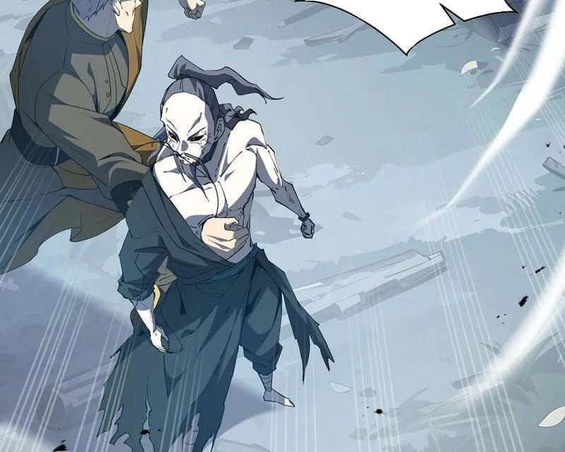 đọc truyện Ta Ký Kết Khế Ước Với Chính Mình Chương 59 ảnh 99 tại Thiên Thai Truyện