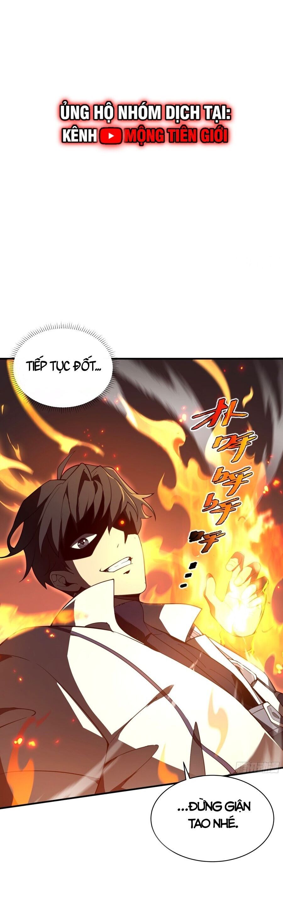 đọc truyện Ta Ký Kết Khế Ước Với Chính Mình Chương 6 ảnh 27 tại Thiên Thai Truyện