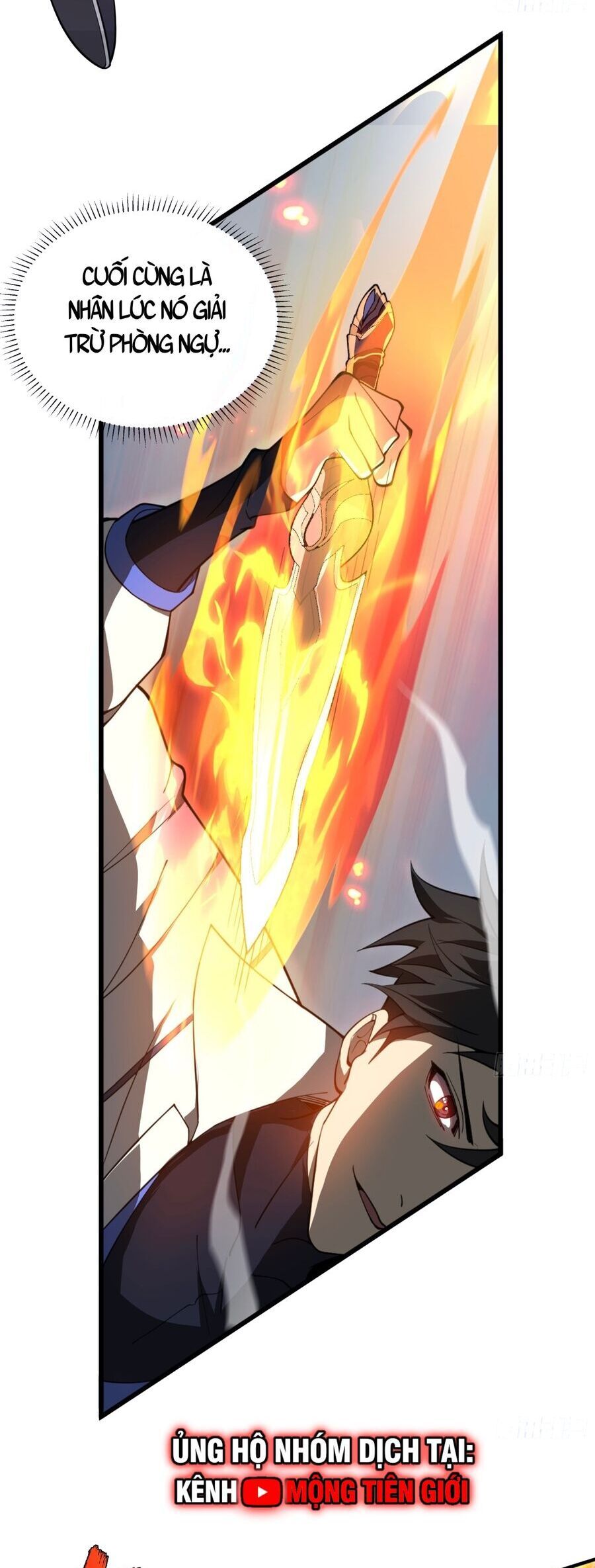 đọc truyện Ta Ký Kết Khế Ước Với Chính Mình Chương 6 ảnh 29 tại Thiên Thai Truyện