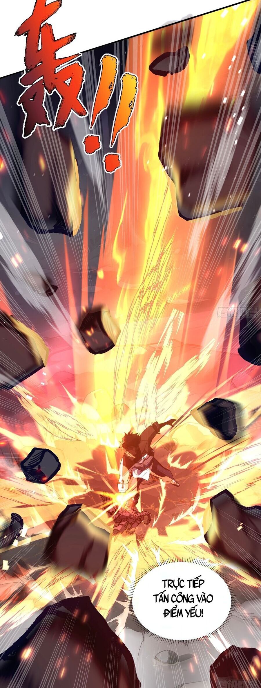 đọc truyện Ta Ký Kết Khế Ước Với Chính Mình Chương 6 ảnh 30 tại Thiên Thai Truyện