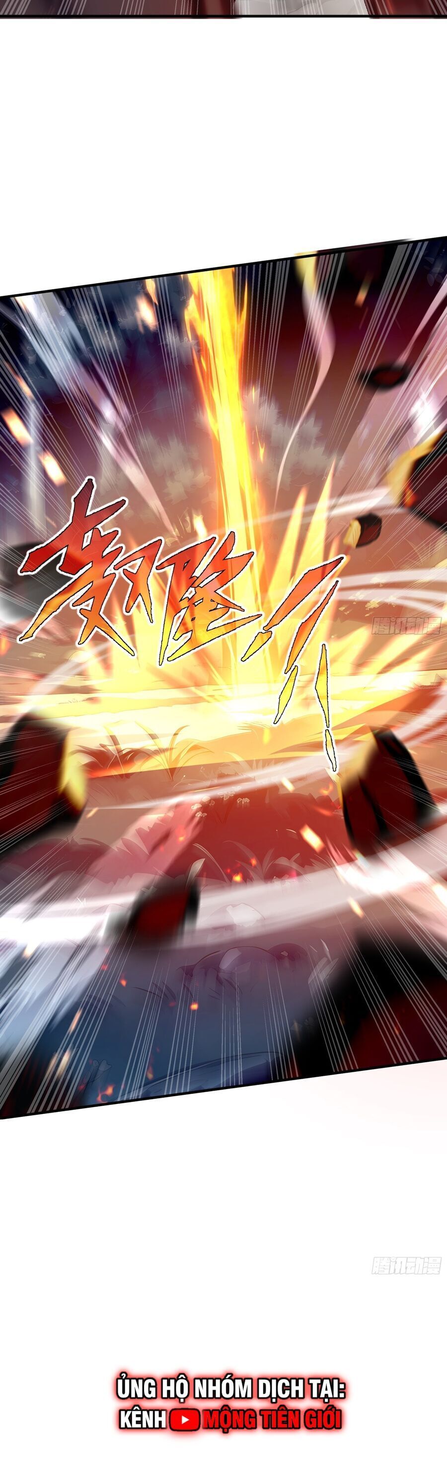 đọc truyện Ta Ký Kết Khế Ước Với Chính Mình Chương 6 ảnh 31 tại Thiên Thai Truyện