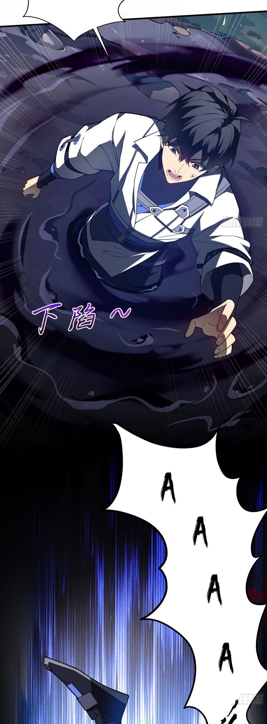 đọc truyện Ta Ký Kết Khế Ước Với Chính Mình Chương 6 ảnh 34 tại Thiên Thai Truyện