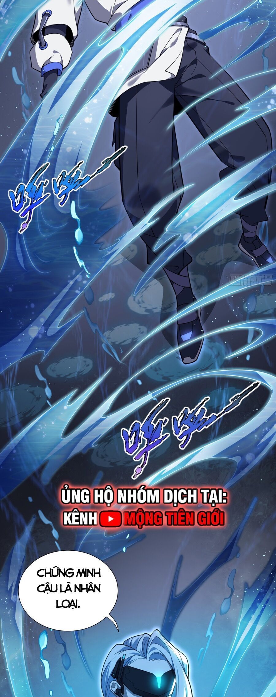 đọc truyện Ta Ký Kết Khế Ước Với Chính Mình Chương 6 ảnh 37 tại Thiên Thai Truyện