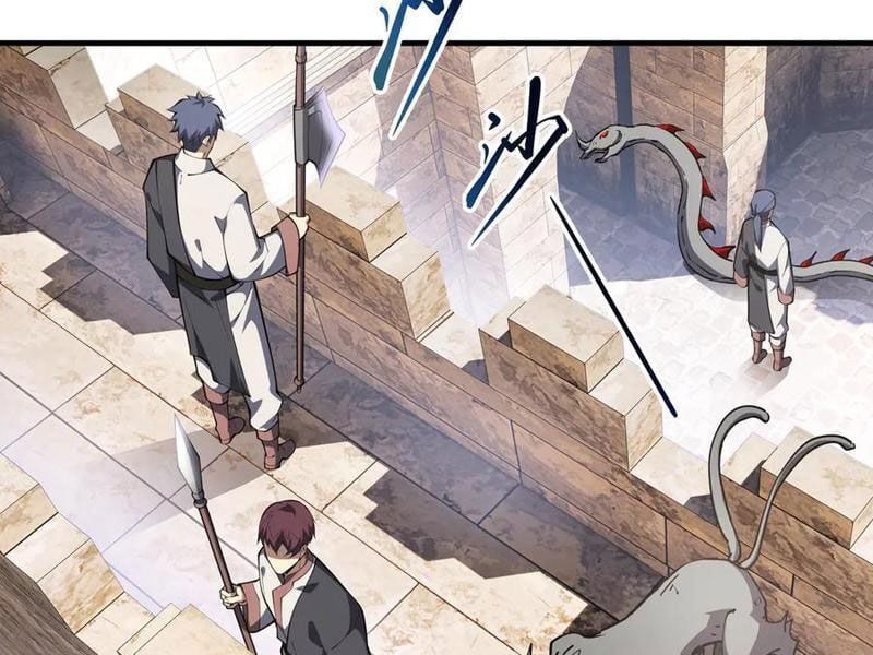 đọc truyện Ta Ký Kết Khế Ước Với Chính Mình Chương 60 ảnh 107 tại Thiên Thai Truyện