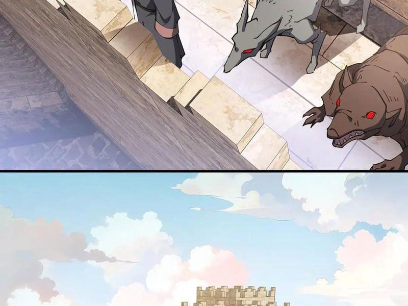 đọc truyện Ta Ký Kết Khế Ước Với Chính Mình Chương 60 ảnh 108 tại Thiên Thai Truyện